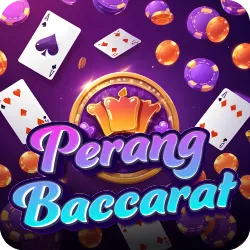 pkv games Perang Baccarat